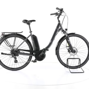 Triumph E-Bird Ultra 2022