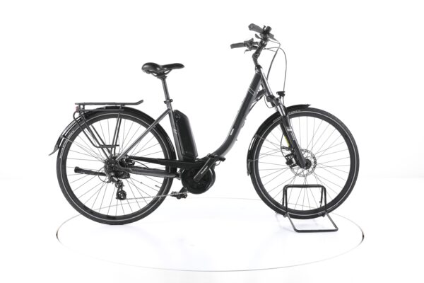 Triumph E-Bird Ultra 2022