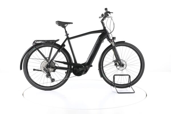 Hercules Futura Comp I-11 2021