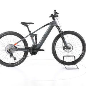 Cube Stereo Hybrid 120 Pro 2023