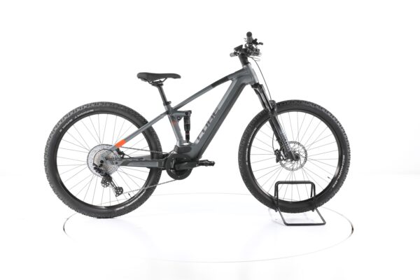 Cube Stereo Hybrid 120 Pro 2023