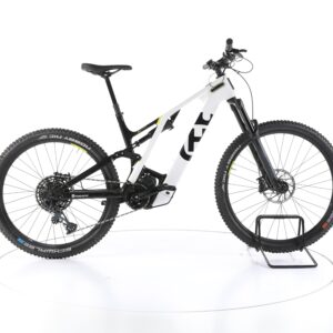 Husqvarna E-Bicycles Mountain Cross MC4 2023