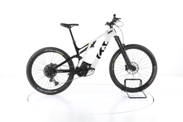 Husqvarna E-Bicycles Mountain Cross MC4 2023