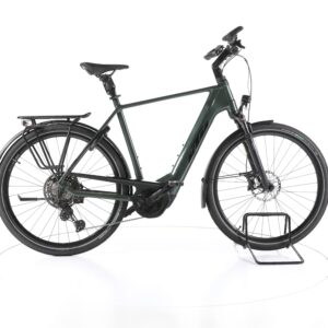 KTM Macina Style 720 2022