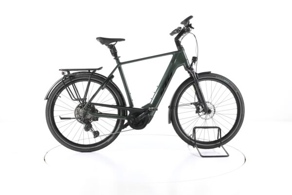 KTM Macina Style 720 2022