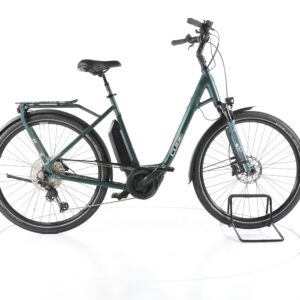 Cube Town Sport Hybrid EXC 2022