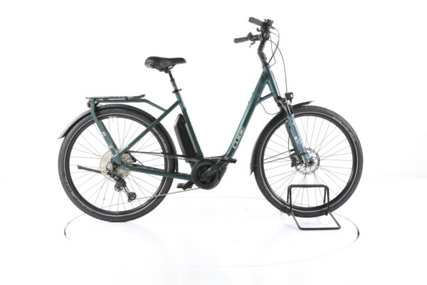 Cube Town Sport Hybrid 2022