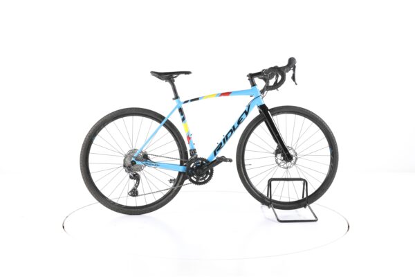 Ridley Kanzo A GRX 600 2023