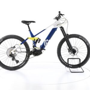 Husqvarna E-Bicycles HC LE 2022