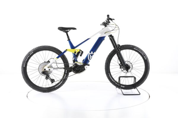 Husqvarna E-Bicycles HC LE 2022