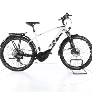 R Raymon CrossRay E 8.0 2021