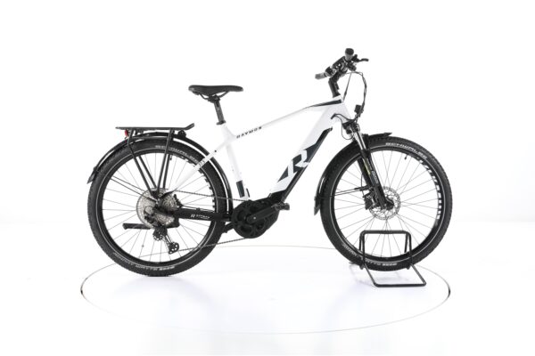 R Raymon CrossRay E 8.0 2021