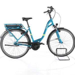 Pegasus Solero E8R Plus 2021