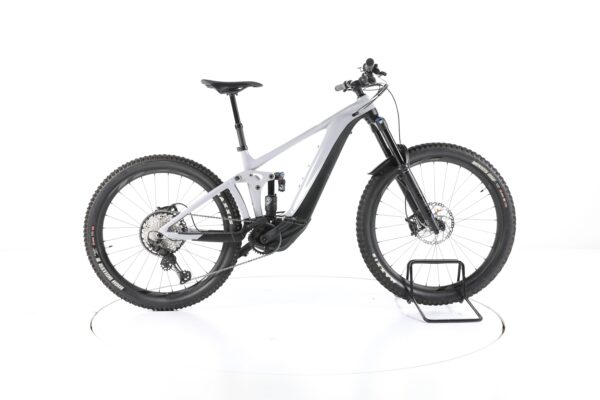 Giant Reign E+ 1 2022