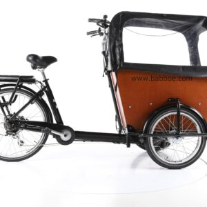 Babboe Big-E 2018