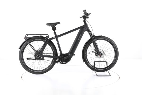 Riese & Müller Swing vario 2023