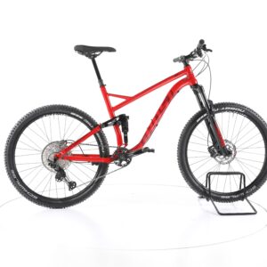 Ghost Kato FS Universal 2021