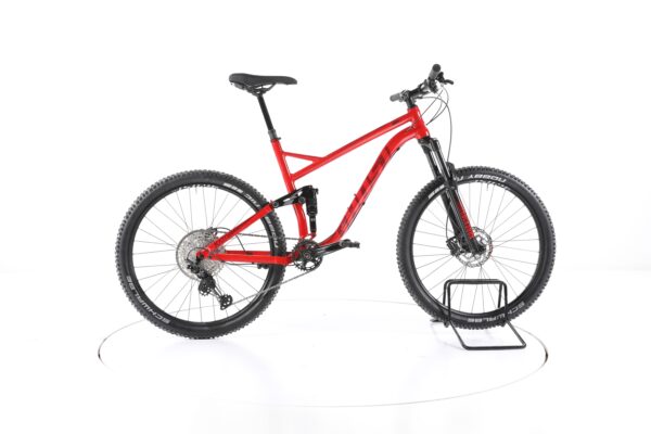 Ghost Kato FS Universal 2021