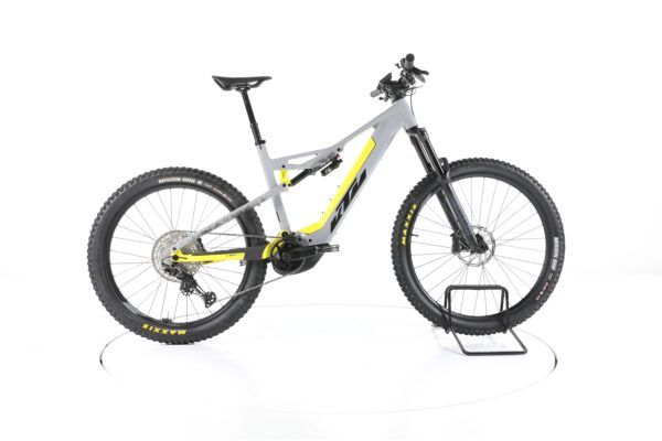 KTM Macina Kapoho 7972 2023