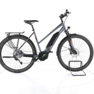 Stevens E-6X Tour 2021