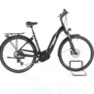 Victoria eTrekking 10.8 2022
