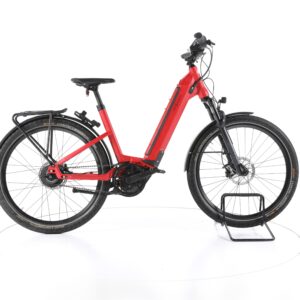 HNF Nicolai UD3 All Terrain 2022