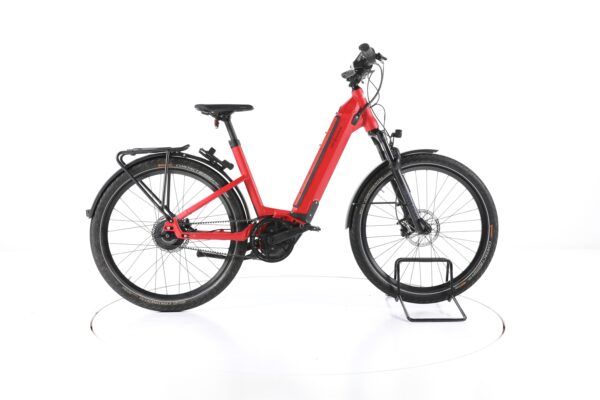 HNF Nicolai UD3 All Terrain 2022