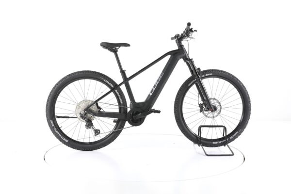 Cube Reaction Hybrid SL 2022