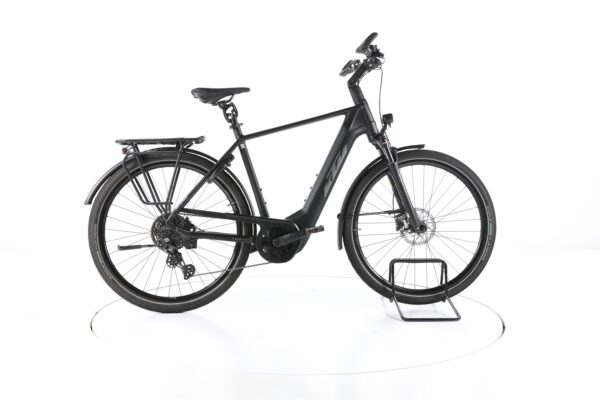 KTM ZEG Cento 10 Plus 2022