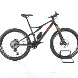BH Bikes ILYNX Race Carbon 2022