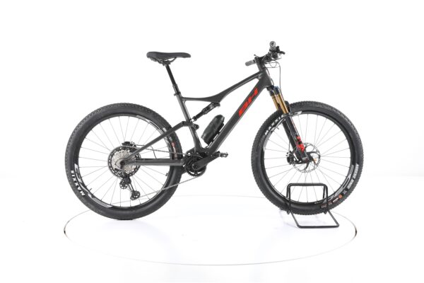 BH Bikes ILYNX Race Carbon 2022