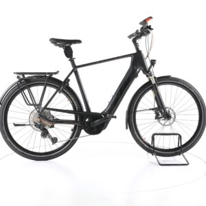 KTM MACINA STYLE 620 2021