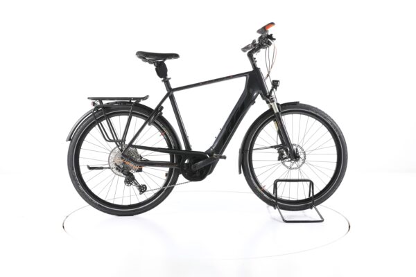 KTM MACINA STYLE 620 2021
