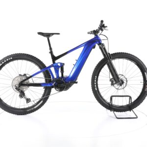 Giant Trance X E+ 2 2022