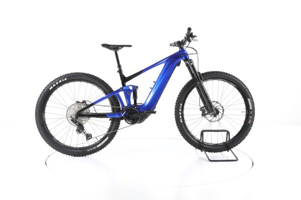 Giant Trance X E+ 2 2022