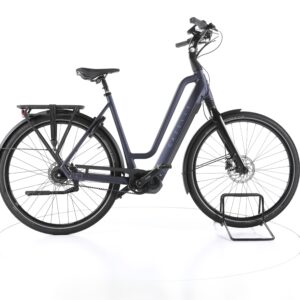 Gazelle Chamonix C5 HMS 2021