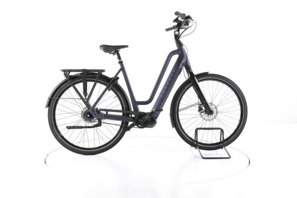 Gazelle Chamonix C5 HMS 2021