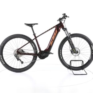 KTM Macina Team 693 2021