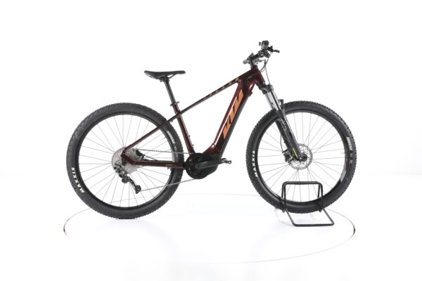 KTM Macina Team 693 2021