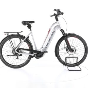 Corratec Life CX6 2022