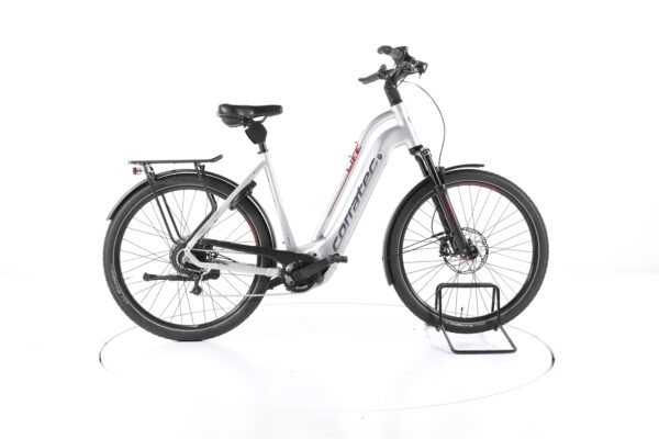 Corratec Life CX6 2022