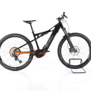 KTM Macina Chacana 591 2022
