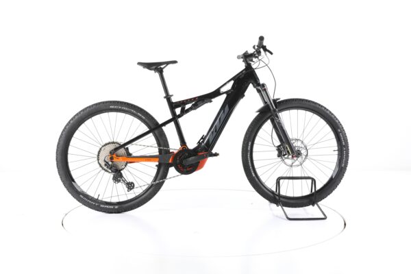KTM Macina Chacana 591 2022