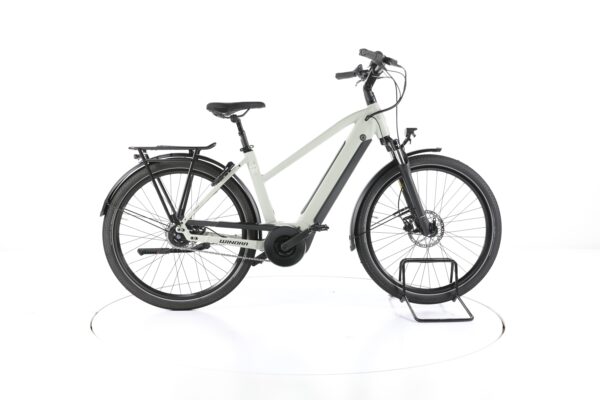 Winora Sinus N5f Eco 2022