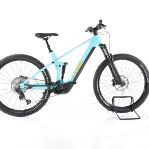 Cube Stereo Hybrid 140 HPC Race 2023