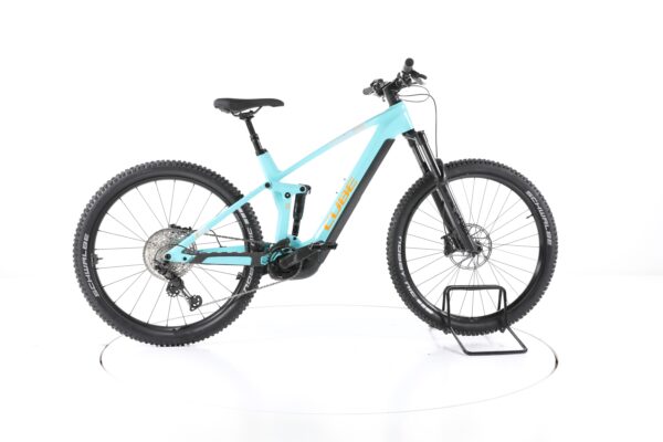 Cube Stereo Hybrid 140 HPC Race 2023