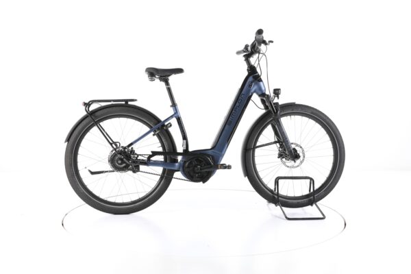 Simplon Kagu Uni TR 2021