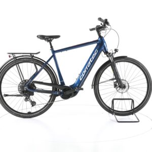 Corratec E-Power Trekking 28 CX6 12S 2023