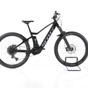 Scott Strike eRIDE 940 2022
