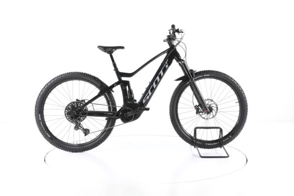 Scott Strike eRIDE 940 2022